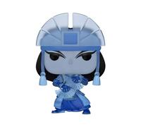 Funko Figura Funko Pop Kyoshi Spirit – Avatar The Last Airbender