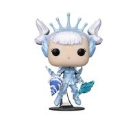 Figurine Funko Pop Animation Black Clover Noelle Valkyrie Armor