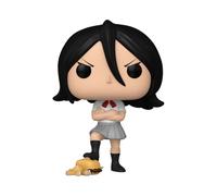 Figurine Funko Pop Animation Bleach Rukia w Kon