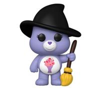 Funko Figura Pop de vinilo Care Bears Share Bear Witch NYCC'24 Exclusiva Pop 29