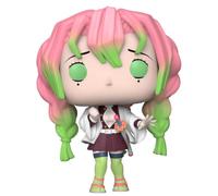 Figurine Funko Pop Animation Demon Slayer Mitsuri