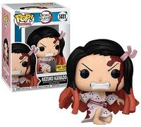 Figurine Funko Pop Animation Demon Slayer Nezuko Kneeling