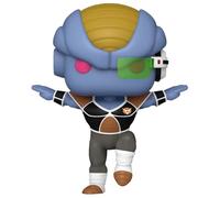 Figurine Funko Pop Animation Dragon Ball Z S10 Burter