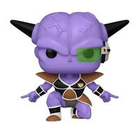 Figurine Funko Pop Animation Dragon Ball Z S10 Ginyu