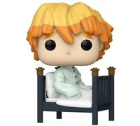 Figurine Funko Pop Animation DS Zenitsu recovering