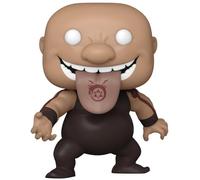 Funko - Fullmetal Alchemist: Brotherhood - Gluttony Funko Pop! Figura de vinilo - EE Ex.