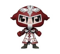 Funko Figura Funko Pop Feitan Hunter x Hunter 1571 Exclusivo