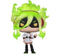 Figurine Funko Pop Animation My Hero Academia Burnin Moe Kamiji