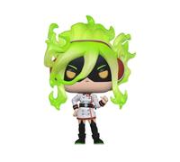 Figurine Funko Pop Animation My Hero Academia Burnin Moe Kamiji