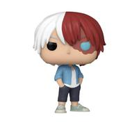 Funko Pop Shoto Todoroki Special Edition 1529