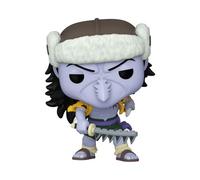 Funko Pop One Piece 1779 Arlong AAA Exclusivo De Anime Figura De Vinilo
