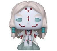 Figurine Funko Pop Animation Spider Mother with Chase