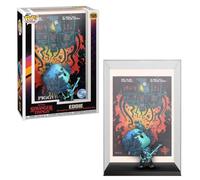 Figurine Funko Pop Comic Cover Stranger Things The Piggyback Eddie