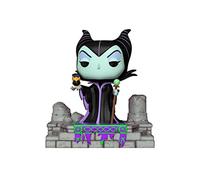 Figurine Funko Pop Deluxe Disney Maleficent