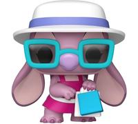 Figurine Funko Pop Disney Lilo & Stitch Angel with Bags