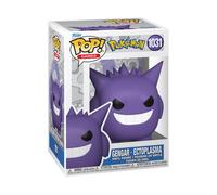 Figura Funko POP! Games: Pokémon - Gengar 1031