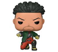 Funko Figura Funko Pop Deadshot – DC Suicide Squad Isekai