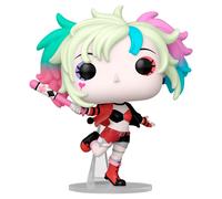 Figurine Funko Pop Heroes DC Suicide Squad Isekai Harley Quinn