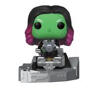 Figurine funko pop marvel avengers guardians' ship gamora
