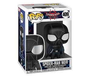Figurine Funko Pop! Marvel: Spider-Man Animated- Spider-Man Noir