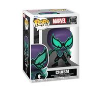Figurine Funko Pop Marvel Spider Man Comics Chasm