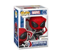 Figurine Funko Pop Marvel Superior Spider Man
