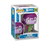 Figurine Funko Pop Marvel X Men S3 Blink