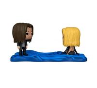 Figurine Funko Pop Moments AoT Eren & Zeke