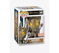 Figurine Funko Pop Movies Lord of the Rings Sauron