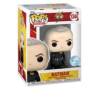 Figurine Funko Pop Movies The Flash Batman