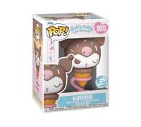 Funko Pop! - Hello Kitty - Kuromi