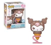Funko Pop! - Hello Kitty - Kuromi