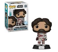 Figurine Funko Pop Star Wars Ahsoka S3 Ezra in Disguise