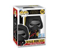 Funko NYCC'24 Pop Star Wars: Exclusivo Pop 1 Star Wars Figura de Vinilo