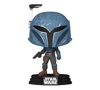 FUNKO POP STAR WARS: The Mandalorian - Koska Reeves (Importación USA)