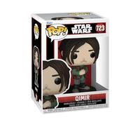 Figurine Funko Pop Star Wars The Acolyte Qimir