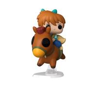 Figurine Funko Pop Super Melbourne Pop 09