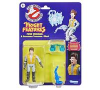 The Real Ghostbusters Kenner Classics Action Figure Peter Venkman & Gruesome ...