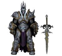 Figurine 'Heroes Of The Storm' - Arthas [Importación Francesa]