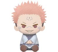 Figurine JUJUTSU KAISEN - Sukuna - Plush Toy Big Plush 20cm ACC NUEVO