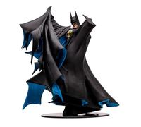 Figurine Lansay DC Direct 12in Posed Statue Batman by Todd