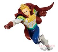 Banpresto Figura de acción My Hero Academia – The Amazing Heroes Vol.27 13 cm BP19587 Multicolor