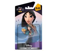 Figurine Mulan (Disney) - Disney Infinity 3.0