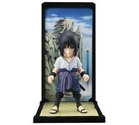 Figurine 'Naruto' Buddies - Sasuke: Uchiha [Importación francesa]