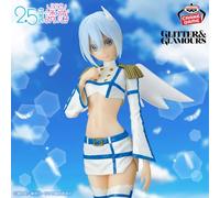 Figurine Nokiel Angel 2.5 Seduction Dimensional G&G Banpresto PVC 2024