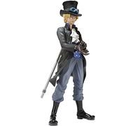 Figurine 'One Piece Zero' - Sabo - Version New World [Importación Francesa]