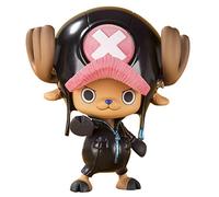 Figurine - One Piece Zero - Tony Chopper Film Gold 7 cm [Importación francesa]