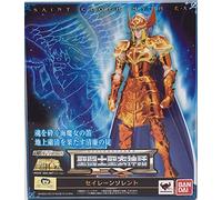 Figurine - Saint Seiya - Myth Cloth Ex - Siren Sorento Gold Cloth 18 cm [Importación francesa]