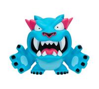 Figurine Vinyle - MOOSE TOYS - Panthere Classique Mr. Beast Lab - 8,8 cm, Collection
