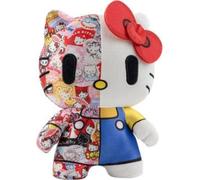 Figurine yume hello kitty 50th anniversary